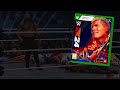 Superb WWE 2K24 Community Creations That You Should Download Mp3 Song