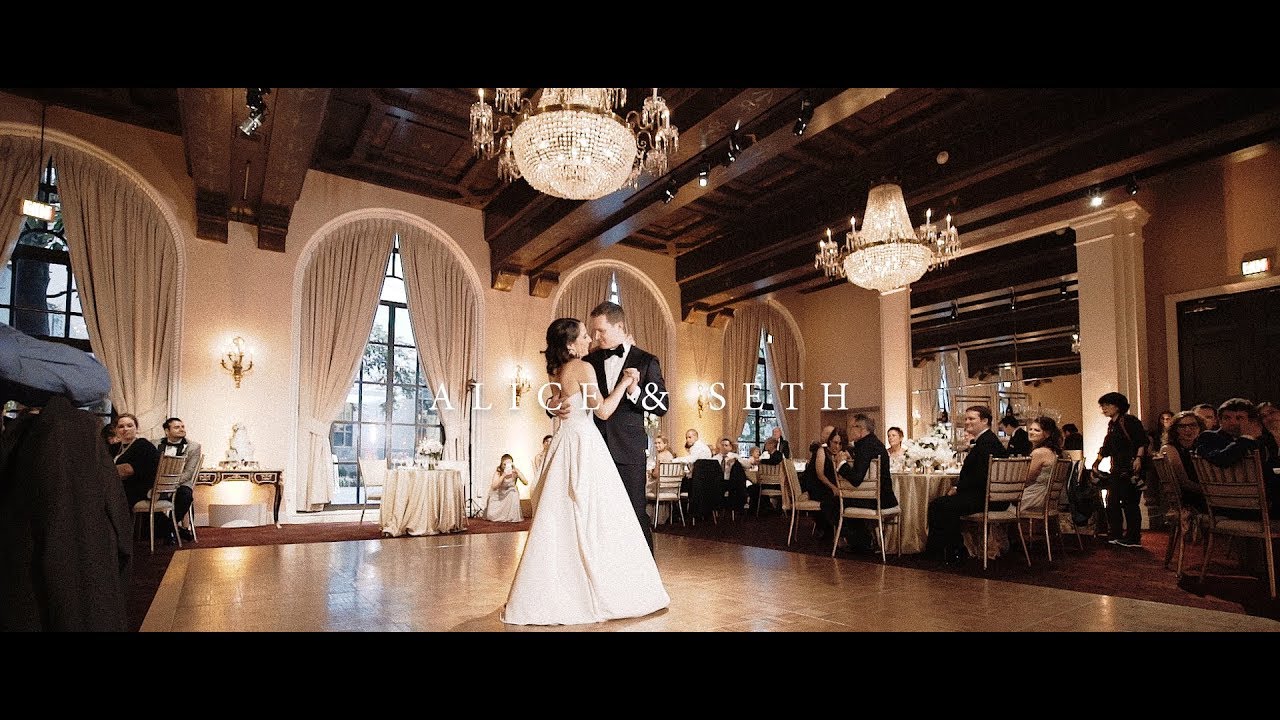 You Are The One My Heart Found | Washington D.C Wedding at St. Regis Hotel