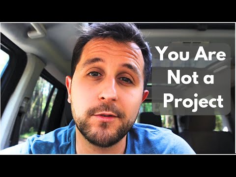 How Self-Improvement Ruined my Life