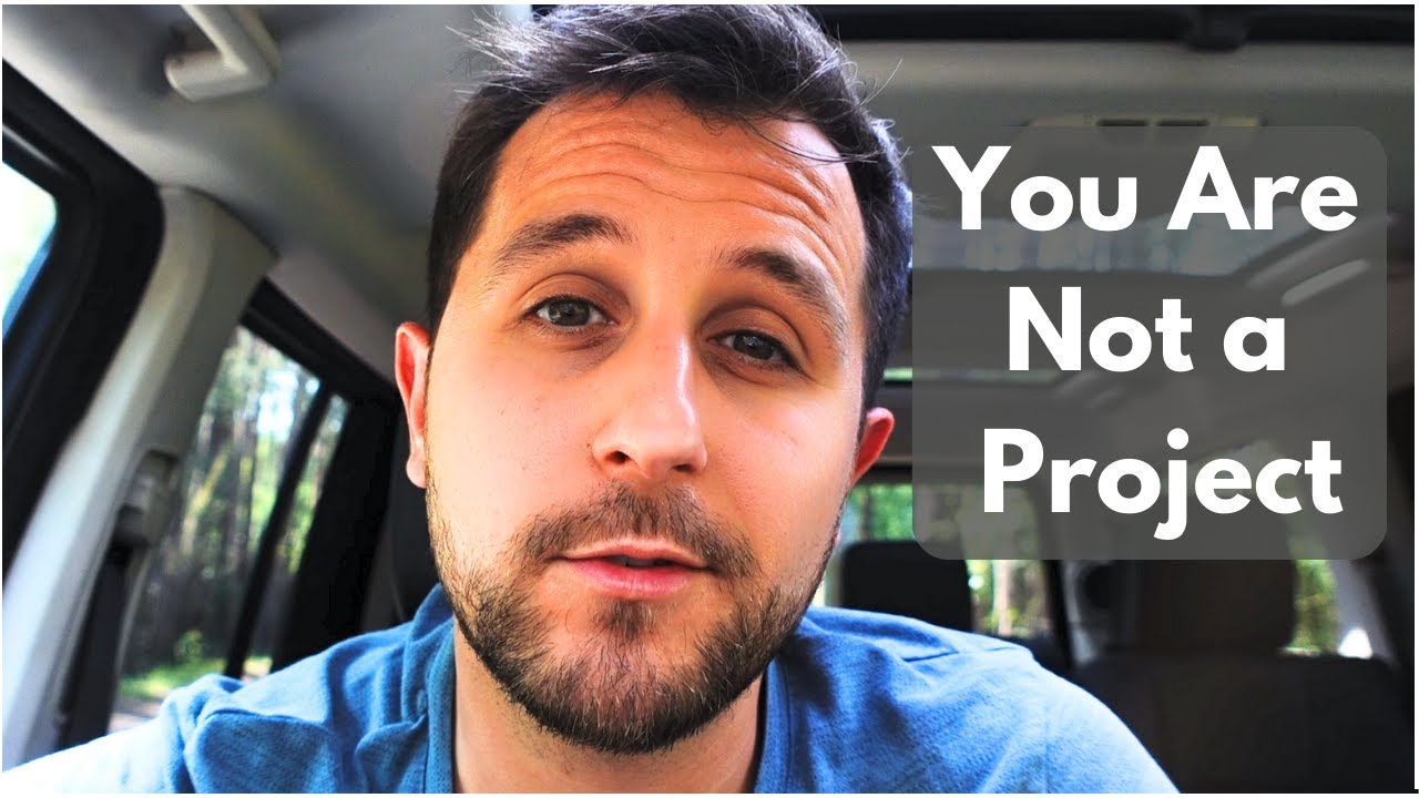 How Self-Improvement Ruined my Life