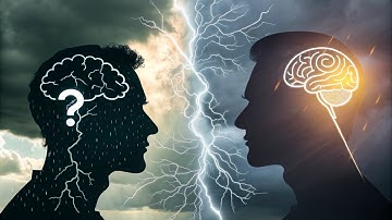 Inner Conflict Explained: Why It Happens & How to Resolve It! (Psychology)