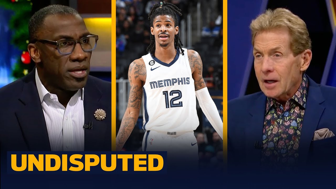 How Ja Morant addressed 'fine in the west' comment, off-court ...