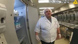 Nursing Home Cook Fired After Feeding Residents Expired Food for Profit
