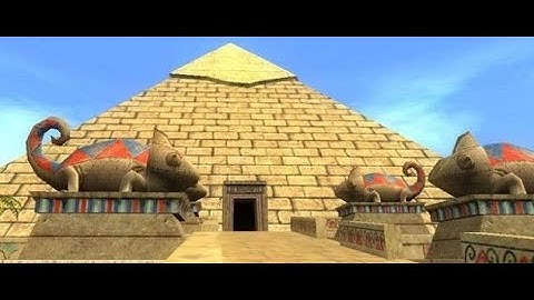 Wizard101 Myth Playthrough Episode 9; Walk Like a Krokotopian