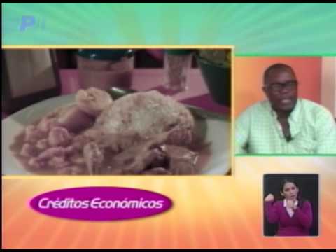 Exitosos emprendedores participaron en conversatorio de gran feria Mi Negocito