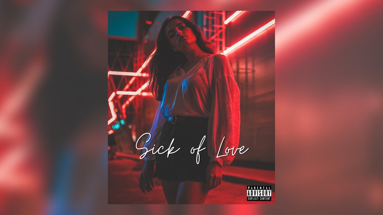 [FREE] R&B x Trapsoul Type Beat ''Sick Of Love'' (Prod. Enliesbeats