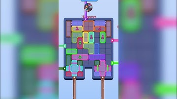 Water out 🌊| level 266 Solution and guideing for playing #viral #trendin#wateroutpuzzle #game