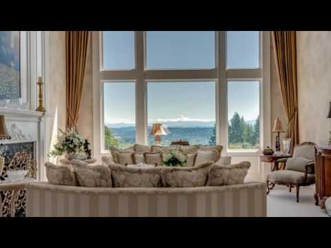 24770 SW Valley View Road, West Linn, OR home video tour