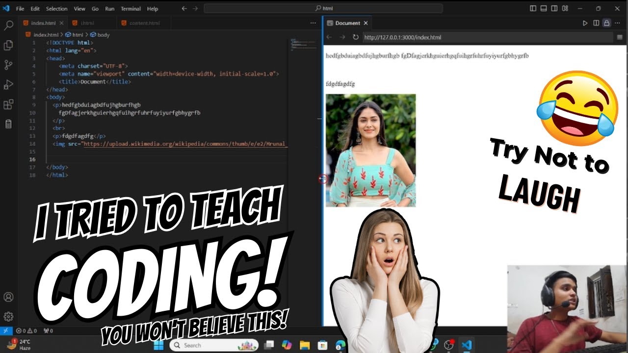 How to Start Coding from zero in 2024? learn coding for Beginners ...