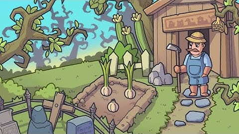 Find Out - Zombie War #level25 #findoutgames #answer #zombiewargame  #clue #the_puzzle_guru