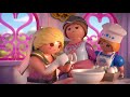 PLAYMOBIL | L'Accademia delle Principesse 🏰👑 | Film Italiano