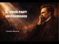 Épisode 13 : La Motivation — Le "Pourquoi" qui survit à tout