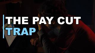 Why taking a pay cut for a new job is a career trap
