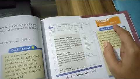 computer home work class 4 ch-5 revision of pages 72,73,74,75,76 date 25-9-20