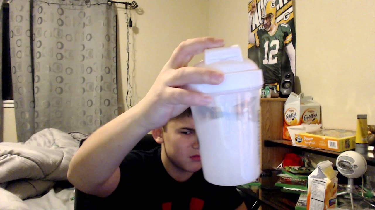 G-fuel Coconut Official Review!!