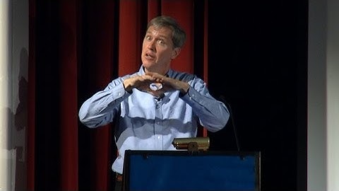 Intelligence and Machines: Creating Intelligent Machines by Modeling the Brain with Jeff Hawkins