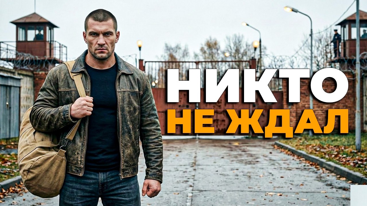 ОН ОТСИДЕЛ 14 ЛЕТ ЗА ДРУГА, А ОН УКРАЛ ЕГО ЖЕНУ, ЕГО ДОМ И ЕГО ФАМИЛИЮ