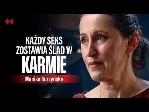 Starożytne Wedy wyprzedziły naukę. Jak przerwać cykl negatywnej karmy? Monika Burzyńska