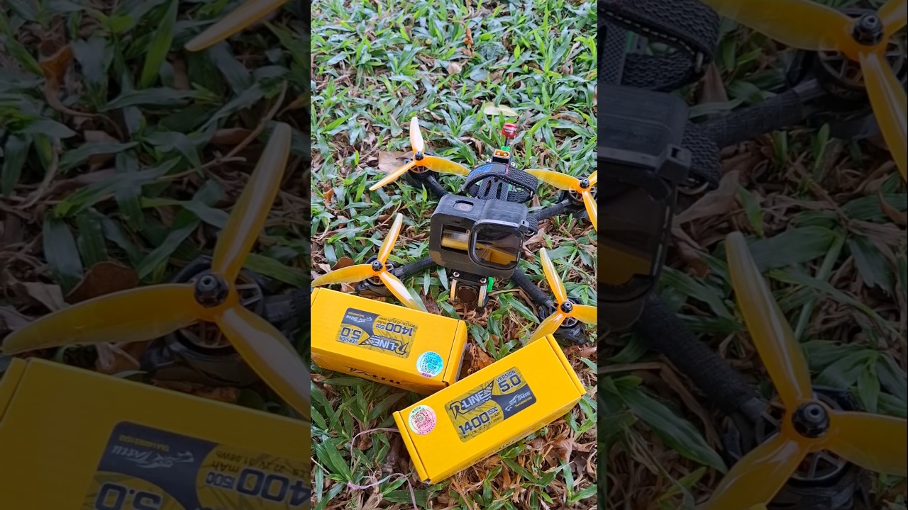 how about the Tattu battery 