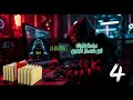 الحلقة 4 سلسلة جبروت بإشراف من الجن المسلم الأرضيين 