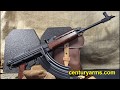 Vz2008 Rifle Review  Czech Vz 58