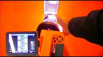 T10 Basic   How to film through safety grid or plexiglass 1m08s