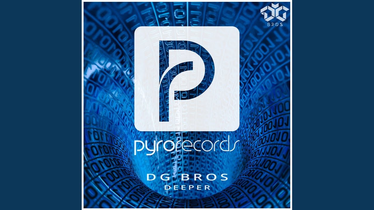 Watch Deeper (Original Mix) on YouTube Watch Deeper (Original Mix) on YouTube
