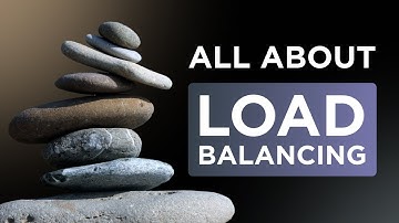Go on and master Load Balancing in just 6 minutes!