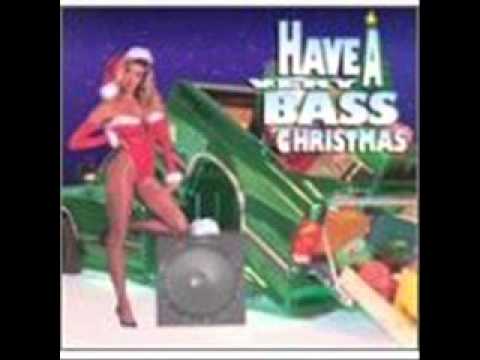 The Little Drummer Boy (BASS) - YouTube