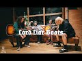 Lord liar boots    my clock  xmas live session 
