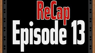 Reason ReCap Episode 13: A-Series of Releases