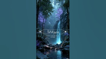 أستمع للقرآن وتدبر آياته #قرآن #قران_كريم #quran