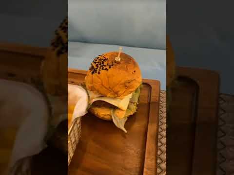 لايكون لاونج مطاعم جدة