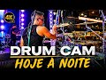 FALLCÃO BATERA - CALCINHA PRETA HOJE À NOITE | SHOW NO CTN - SÃO PAULO | HD 4K