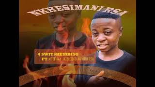 Switshembiso feat n teekay x ntshuxeko the vocalist  mthi the dj sa