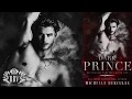  Trailer Reveal - Dark Prince by Michelle Hercules