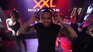 Download Lagu RUBEN VITALIS - THE STEAM ROOM  - POWERED BY XXL NUTRITION! MP3