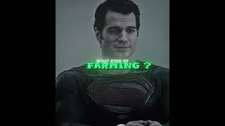 Aura Farming - Superman Edit Al Nacer Slowed & Reverb
