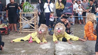 Buron Alas Bantengan New Turangga Jaya  Dungboto Pacet Mojokerto