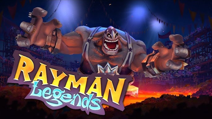 Steam コミュニティ :: 動画 :: Rayman Legends: 100% Guide - Teensies in Trouble!:  Rescue Elysia - Dungeon Chase