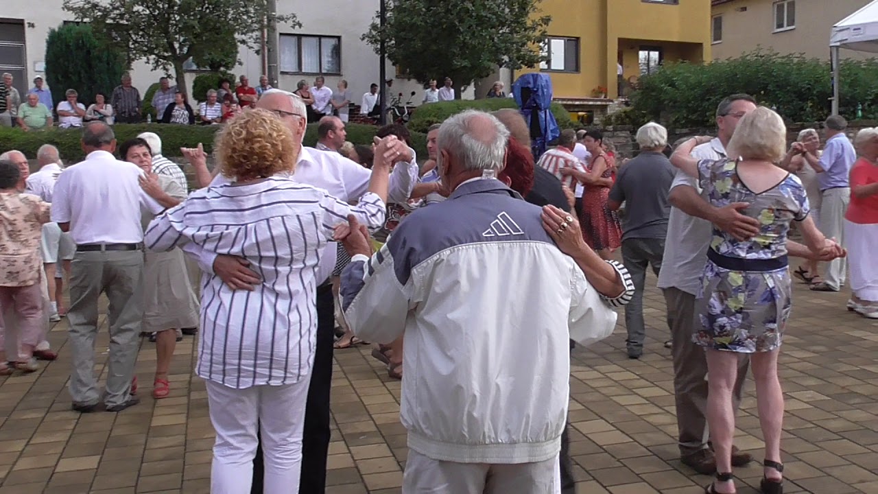 Vacenovjáci-Lásko moja lásko