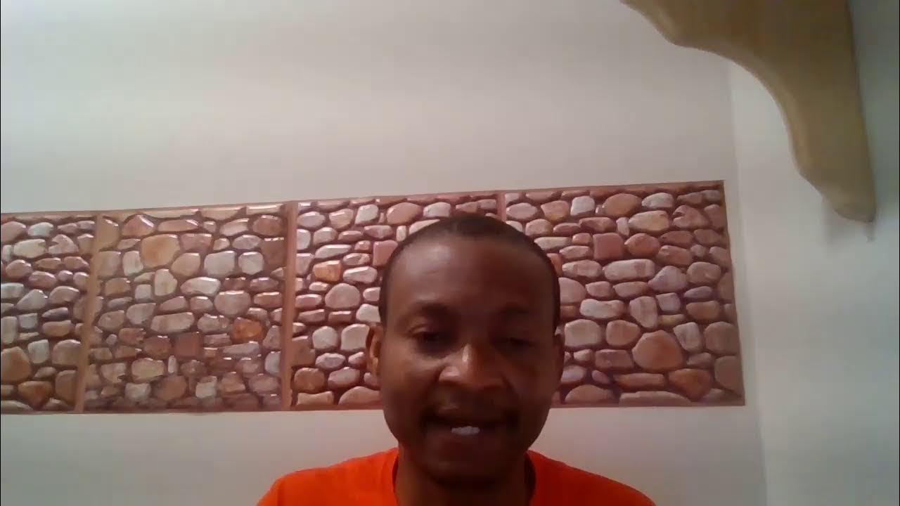 Reunification familiale, un nouveau programme pour Haiti YouTube