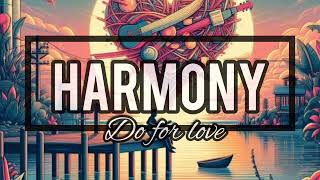 Harmony - Do For Love