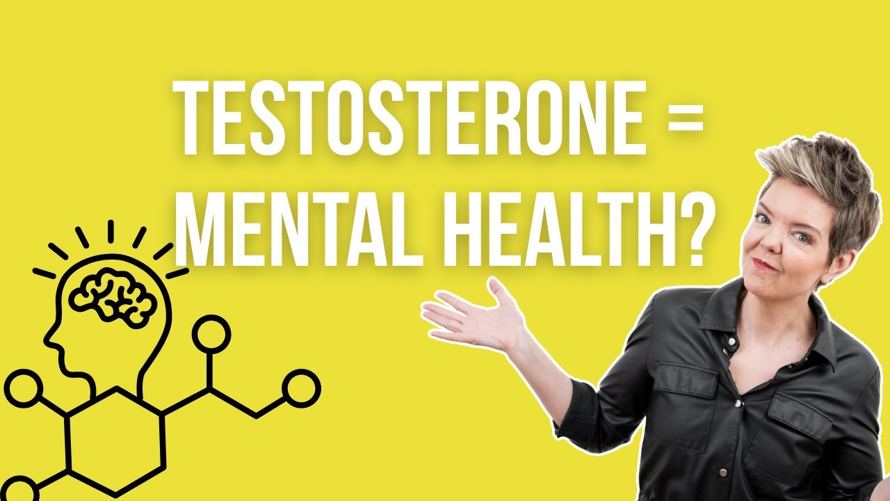 Testosterone, Mast Cells & Menopause: What Women Aren't Being Told