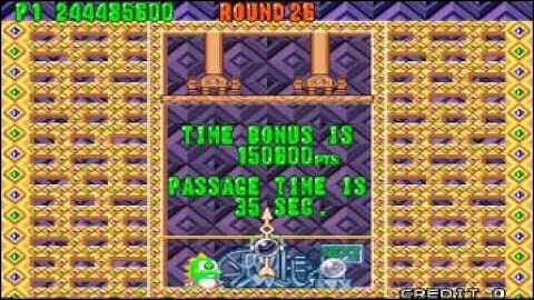 Puzzle Bobble 2x - Another World - 267 million (4 of 4)