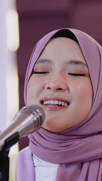 ALAYALLAH - SABYAN #sabyan #nissasabyan #alayallah