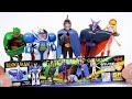 タツノコヒーロー Part2 リアルフィギュアコレクション【Gatchaman