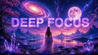 RELAX, RECHARGE & RESET YOUR MIND | 1 HOUR PROGRESSIVE TRANCE
