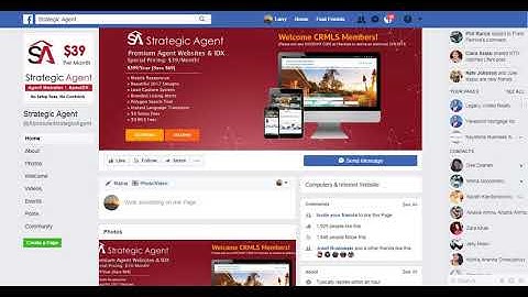 How To Add Social Media Links To Your Website