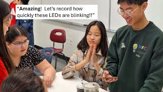 2025 MFC Games (innovative approach to environmental education)